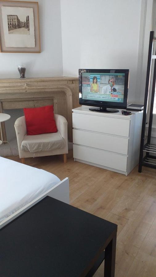 Torreon Sol Apartment Madrid Exterior photo