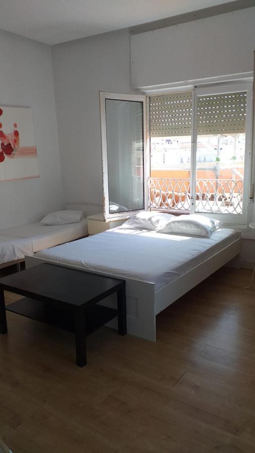 Torreon Sol Apartment Madrid Exterior photo