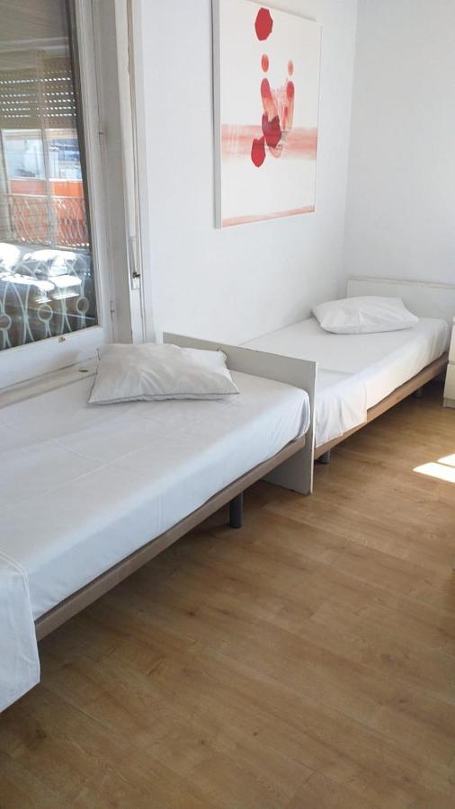 Torreon Sol Apartment Madrid Exterior photo