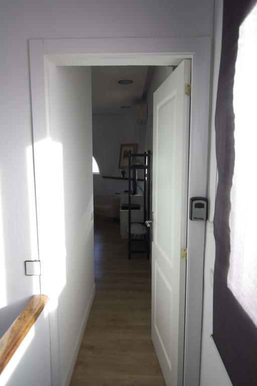 Torreon Sol Apartment Madrid Room photo