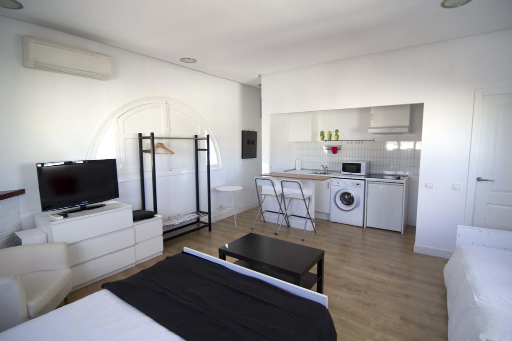 Torreon Sol Apartment Madrid Room photo